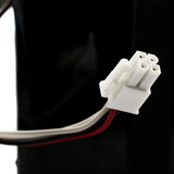 9.6V 3.8Ah NiMH Battery