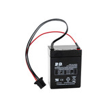 12V 2.9Ah SLA VRLA Battery Replacement
