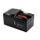 8V 6.4Ah SLA VRLA Battery Replacement