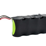 7.2V 225mAh NiCd Battery Replacement