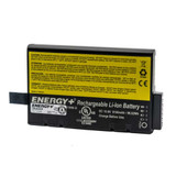 10.8V 9.1Ah Li-Ion Battery Replacement