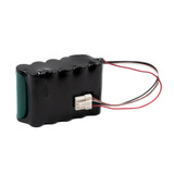 12V 4.5Ah NiMH Battery Replacement