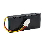 7.2V 2.1Ah NiMH Battery Replacement