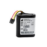 11.1V 2.4Ah Li-Ion Battery Replacement