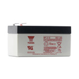 12V 1.2Ah SLA VRLA Battery