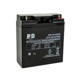 12V 18.0Ah SLA VRLA Battery