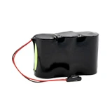 3.6V 1.8Ah NiCd Battery Replacement