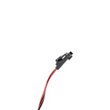 3.6V 1.8Ah NiCd Battery