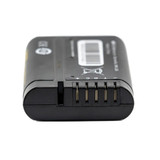 11.1V 1.8Ah Li-Ion Battery
