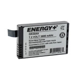 7.2V 3.5Ah NiMH Battery Replacement