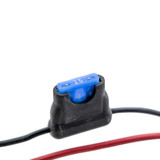24V 18.0Ah SLA VRLA Battery Replacement