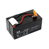 16V 3.2Ah SLA VRLA Battery Replacement