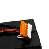 16V 3.2Ah SLA VRLA Battery Replacement