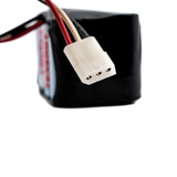 7.2V 4.6Ah NiMH Battery Replacement
