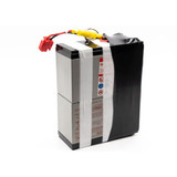 24V 7.0Ah SLA VRLA Battery Replacement