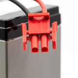 24V 7.0Ah SLA VRLA Battery