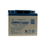 12V 40.0Ah SLA VRLA Battery