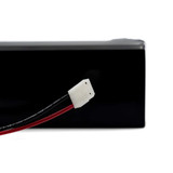 12V 2.2Ah SLA VRLA Battery Replacement