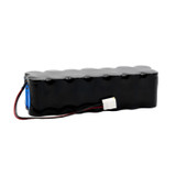 16.8V 2.3Ah NiCd Battery Replacement