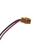 3.6V 800mAh NiMH Battery Replacement