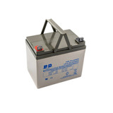 12V 35.0Ah SLA VRLA Battery Replacement