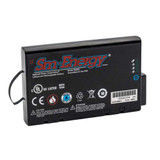 10.8V 8.7Ah Li-Ion Battery Replacement