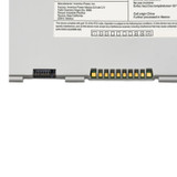 14.8V 2.1Ah Li-Ion Battery Replacement
