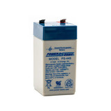 4V 4.5Ah SLA VRLA Battery