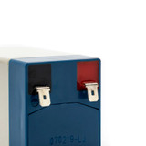 4V 4.5Ah SLA VRLA Battery Replacement