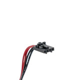 7.2V 1.0Ah NiCd Battery