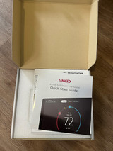 Lennox S40 Smart Thermostat