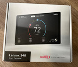 LENNOX S40 (22V24) SMART THERMOSTAT