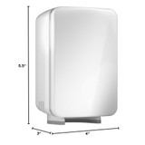 Replacement Furnace Part for Lennox LSN02-910FR Smart Room Sensor - Easy Installation, Wide Temperature Range, Durable Materials
