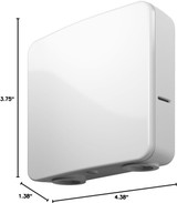Replacement Air Quality Monitor for Lennox Smart Air Quality Monitor - IAQ