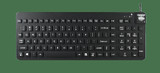 IN-0126540 Really OCool With MagFix Oil Resistant Industrial Keyboard Replacement