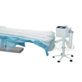 Interlight IN-0125347 Disposable Patient Warming Blanket Replacement Medical Supplies Box of 40