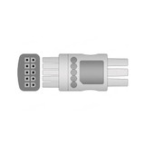 IN-0125362 3 Leads Snap Replacement
