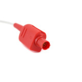 Round 6-Pin Connector Keyed