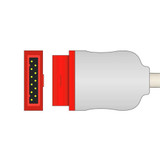 Edwards Connector