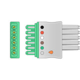 3 Leads PinchGrabber Box of 10