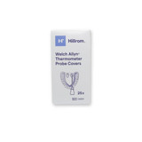 IN-0125442 Disposable Temperature Probe Covers Box of 25 Replacement
