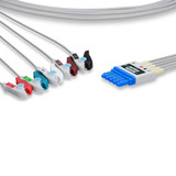 IN-0125823 5 Leads PinchGrabber Replacement