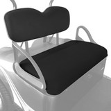 2011-2018 SHUTTLE 4X SEAT COVER