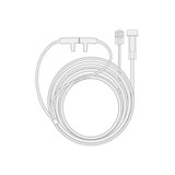 Replacement Sensor for CABLES AND SENSORS 12141