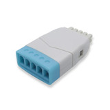 Replacement ECG for CABLES AND SENSORS AD-MQ3-MR30 - medical Use