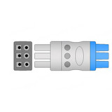 Replacement ECG for CABLES AND SENSORS 545317-HEL - Medical Use