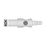 Replacement ECG for CABLES AND SENSORS 700-0007-10 - medical Use