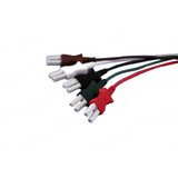 CABLES AND SENSORS 700-0007-10 Replacement Control Gear