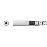 Replacement ECG for CABLES AND SENSORS 10583