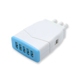 Replacement ECG for CABLES AND SENSORS AD-NKA5-MQ50 - Medical